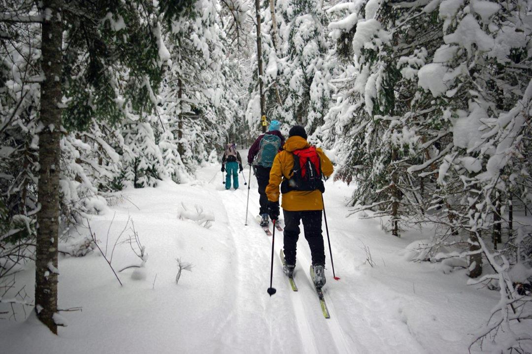 Municipalité de SaintDonat Tourisme Lanaudière